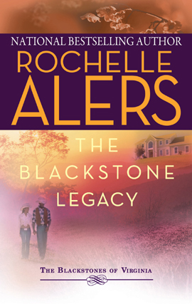 Title details for The Blackstone Legacy by Rochelle Alers - Available